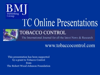 tobaccocontrol