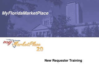 MyFloridaMarketPlace