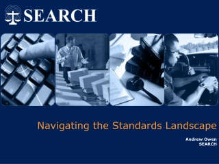 Navigating the Standards Landscape