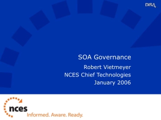 SOA Governance