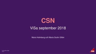 CSN