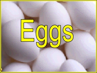 Eggs