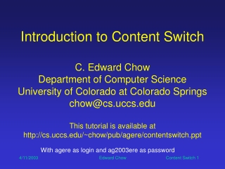 With agere as login and ag2003ere as password