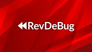 r evdebug