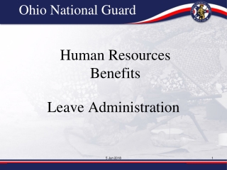 Ohio National Guard