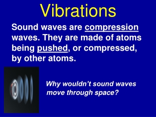 Vibrations