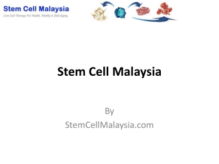 Stem Cell Malaysia