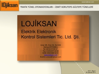 LOJİKSAN