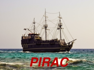 PIRACY