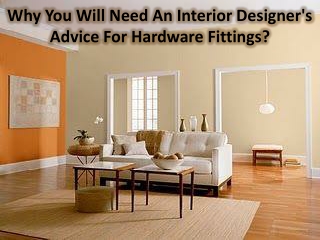 Advice: What is the effect of common tips to choose the best interior hardware?