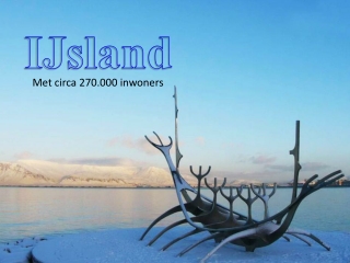 IJsland