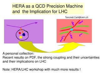 Tancredi.Carli@cern.ch