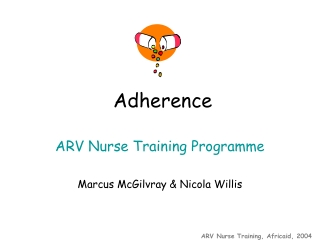 Adherence