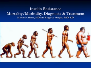 Morbidity:  Prevalence of Diabetes in the United States