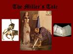The Miller s Tale