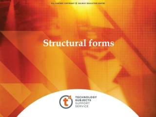 Structural forms