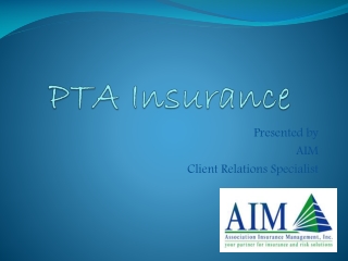 PTA Insurance