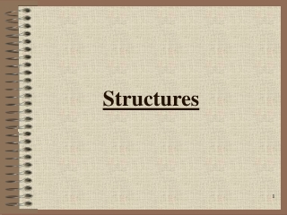 Structures