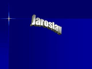 Jaroslav