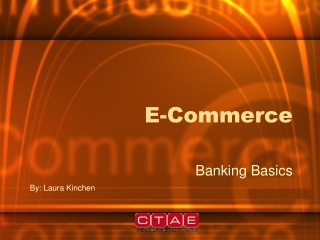 E-Commerce