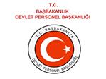 T.C. BASBAKANLIK DEVLET PERSONEL BASKANLIGI