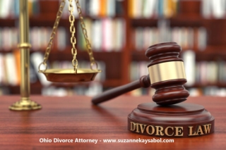 Columbus, Ohio Divorce & Child Custody Attorneys