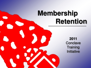 Membership Retention