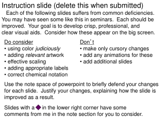 Instruction slide (delete this when submitted)