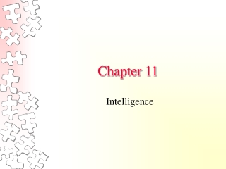 Chapter 11