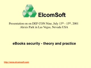 elcomsoft