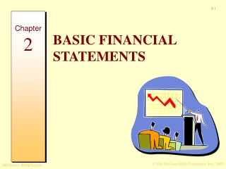 BASIC FINANCIAL STATEMENTS