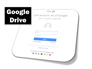 Google Drive