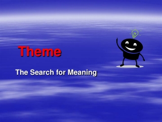 Theme