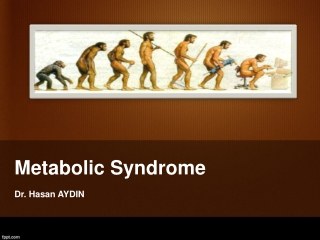 Metabolic Syndrome