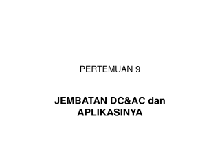 PERTEMUAN 9