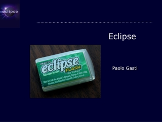 Eclipse