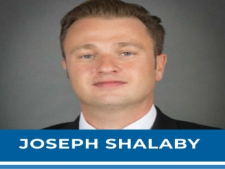 Joseph Shalaby introduction
