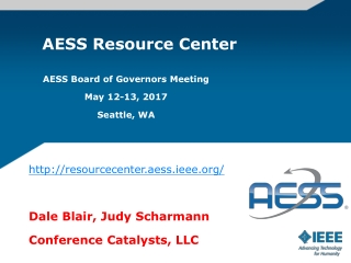 AESS Resource Center