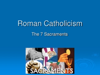 Roman Catholicism