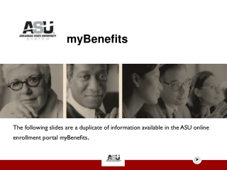 myBenefits