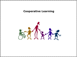 Cooperative Learning