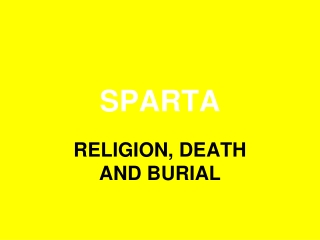 SPARTA