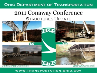 2011 Conaway Conference