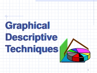 Graphical  Descriptive Techniques