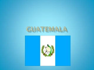 Guatemala