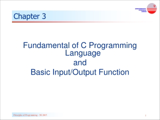 Chapter 3