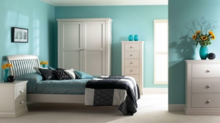 11 Ways to Use a Turquoise Color in Your Bedroom