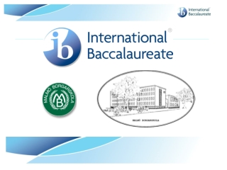 IB Diploma Program