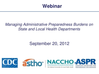 Webinar