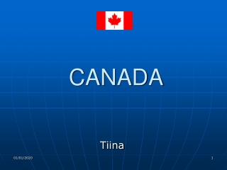 CANADA